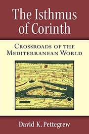 Tapa de The Isthmus of Corinth