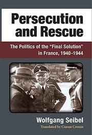 Tapa de Persecution and Rescue
