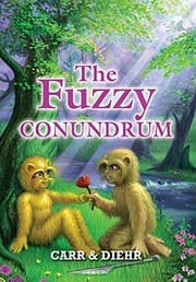 Tapa de The Fuzzy Conundrum