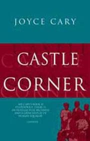 Tapa de Castle Corner