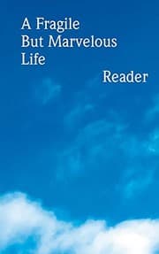Tapa de A Fragile But Marvelous Life