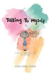 Tapa de Talking to Myself