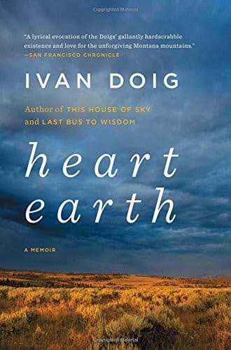 Tapa de Heart Earth