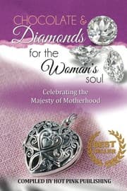 Tapa de Chocolate & Diamonds for the Woman's Soul