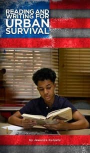 Tapa de Reading and Writing for Urban Survival