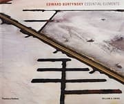 Tapa de Edward Burtynsky
