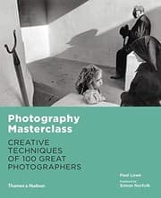 Tapa de Photography Masterclass