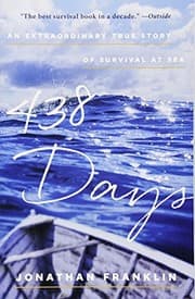 Tapa de 438 Days