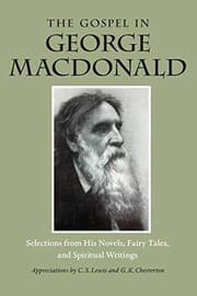 Tapa de The Gospel in George MacDonald