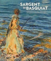 Tapa de Sargent to Basquiat
