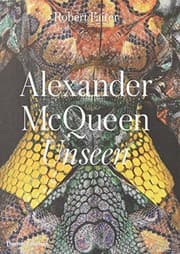 Tapa de Alexander McQueen