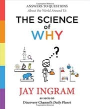 Tapa de The Science of Why