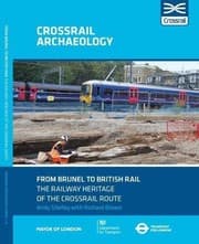 Tapa de From Brunel to British Rail