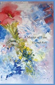 Tapa de A Matter of Time