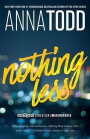 Tapa de Nothing Less