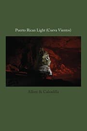 Tapa de Allora & Calzadilla : Puerto Rican Light