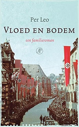 Tapa de Vloed en bodem