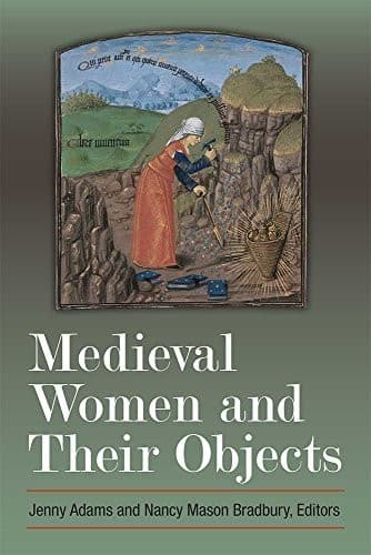 Tapa de Medieval Women and Their Objects