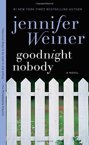 Tapa de Goodnight Nobody