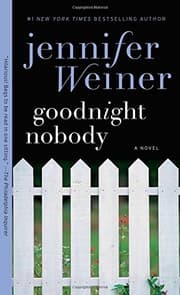 Tapa de Goodnight Nobody