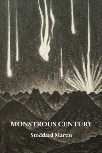 Tapa de Monstrous Century