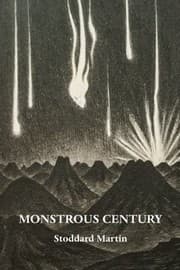 Tapa de Monstrous Century