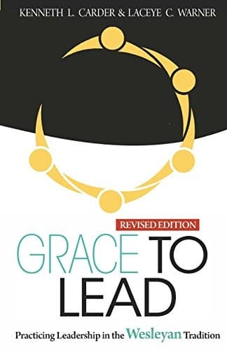 Tapa de Grace to Lead