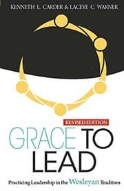 Tapa de Grace to Lead