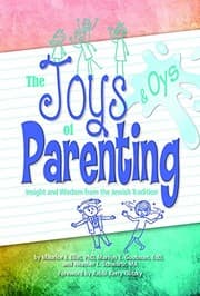 Tapa de The Joys and Oys of Parenting