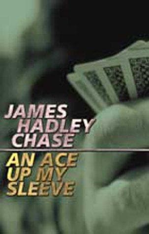 Tapa de An ace up my sleeve