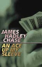 Tapa de An ace up my sleeve
