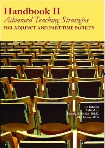 Tapa de Handbook Two