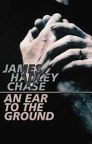 Tapa de An ear to the ground