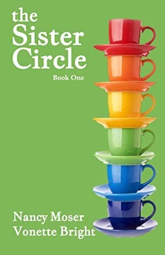 Tapa de The Sister Circle