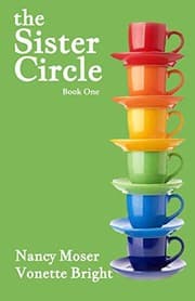 Tapa de The Sister Circle