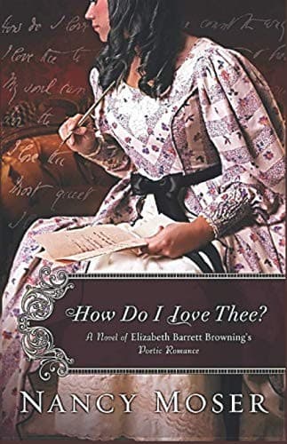 Tapa de How Do I Love Thee?