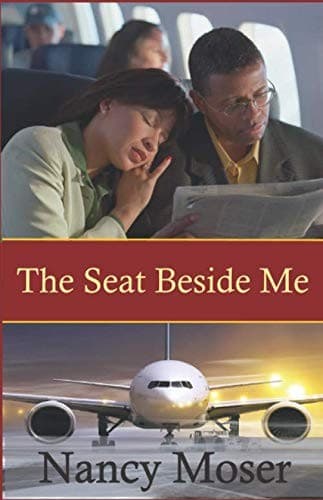 Tapa de The Seat Beside Me