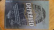 Tapa de Depraved