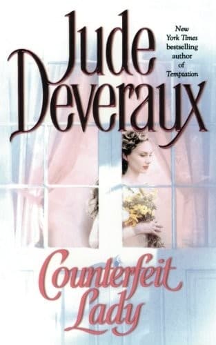 Tapa de Counterfeit Lady