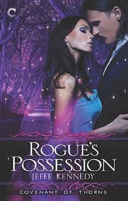 Tapa de Rogue's Possession