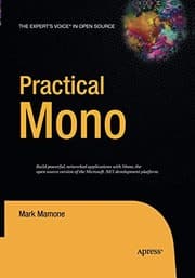 Tapa de Practical Mono