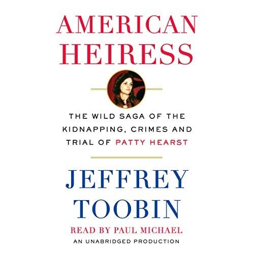 Tapa de American Heiress