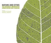 Tapa de Nature and Cities