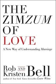 Tapa de The Zimzum of Love