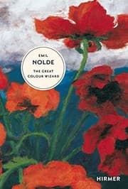 Tapa de Emil Nolde
