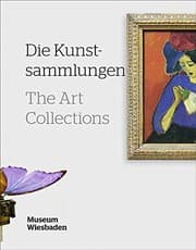 Tapa de The Art Collections