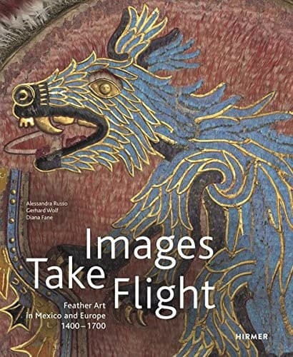 Tapa de Images Take Flight