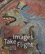 Tapa de Images Take Flight