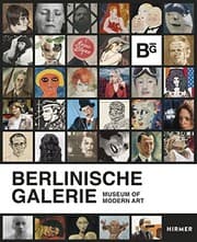 Tapa de Berlinische Galerie