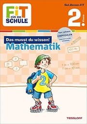 Tapa de Fit für die Schule